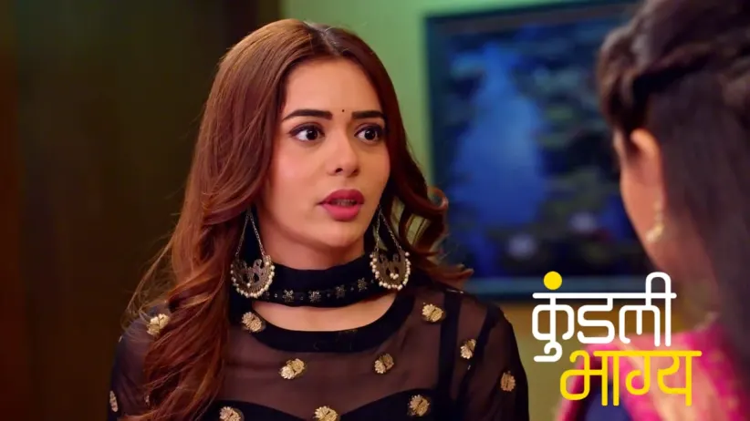 kundali bhagya july 4th 2025