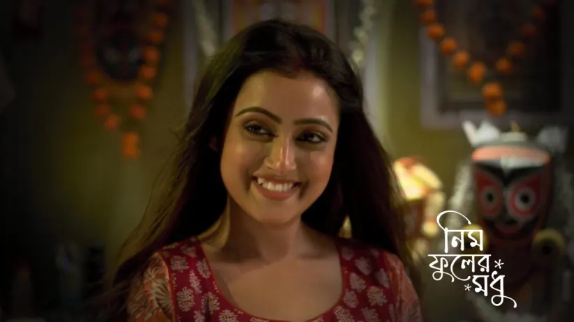 Srijan Dreams of Anubhav Eloping with Parna