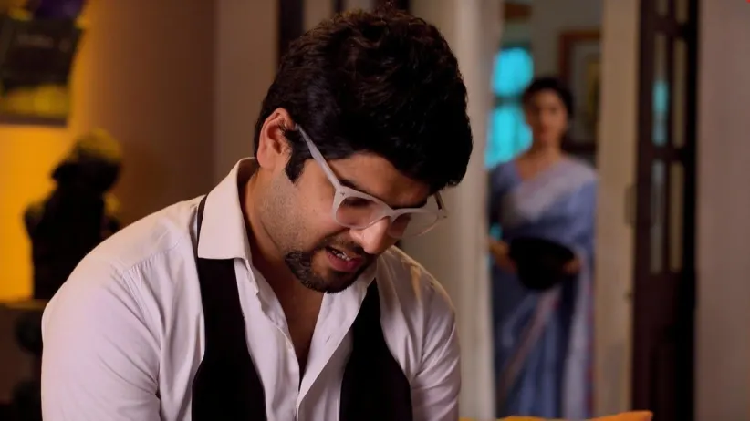 Kon Gopone Mon Bheseche - 09 January, 2024