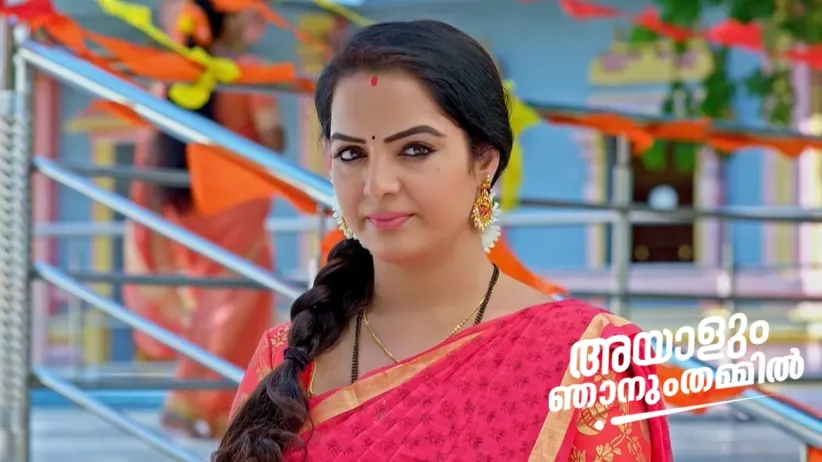 Kaveri Threatens Abhiram