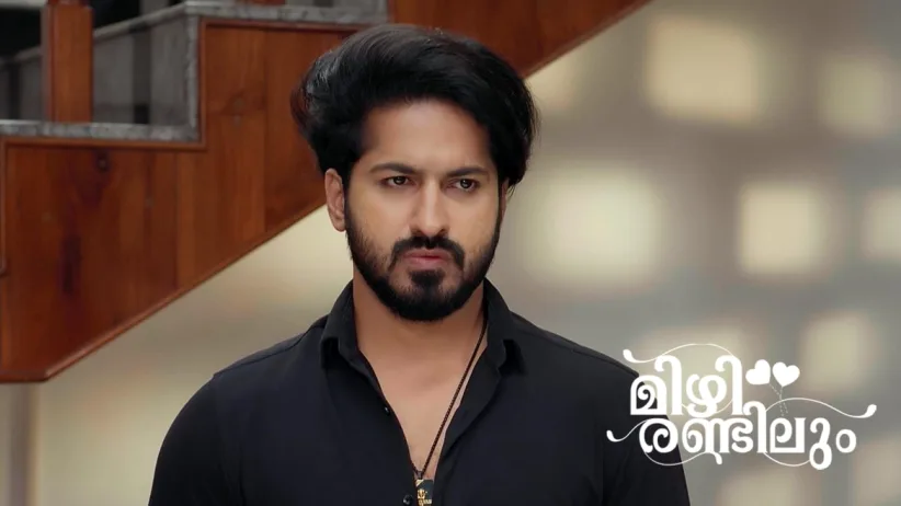 Dineshan Puts up an Act