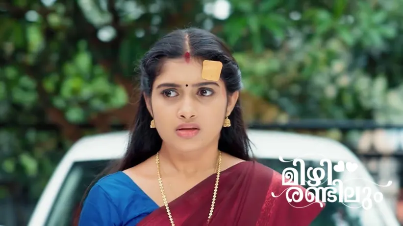 Raju Tells Lakshmi about Kichhan