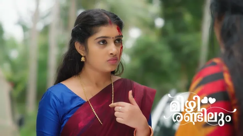 Lakshmi Challenges Daksha