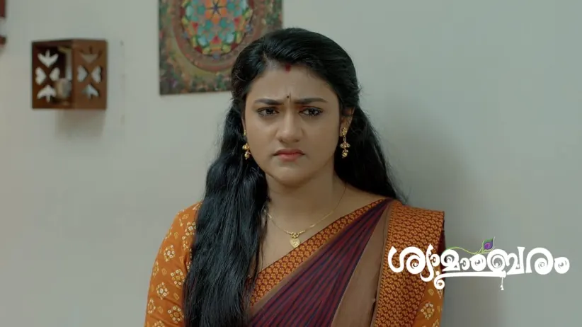 Amritha Believes Jayanthi