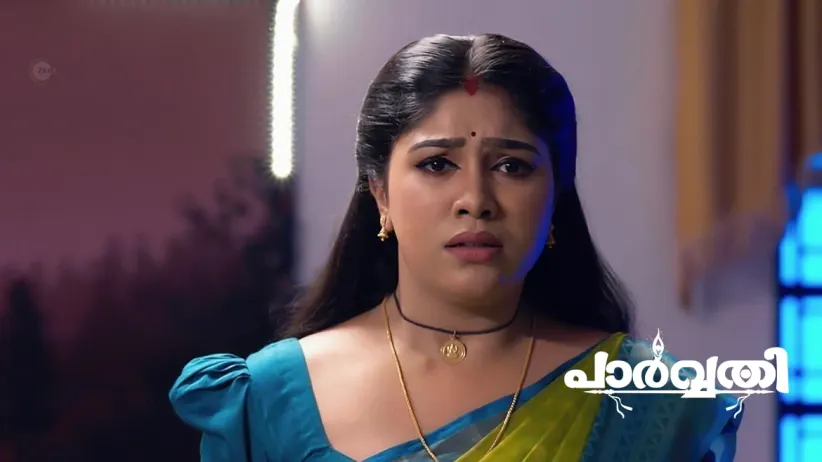 Parvathy Tells Vishal the Reason