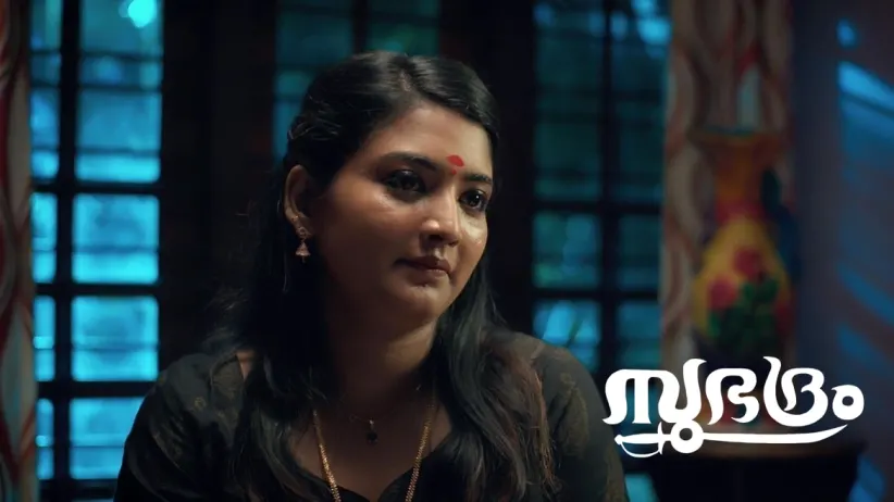 Anjali Convinces Krishnan