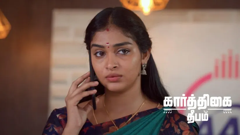 Sampath Thanks Deepa