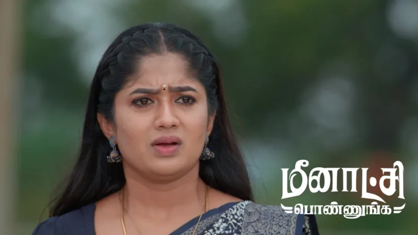 Priya Recognises Pooja's Voice