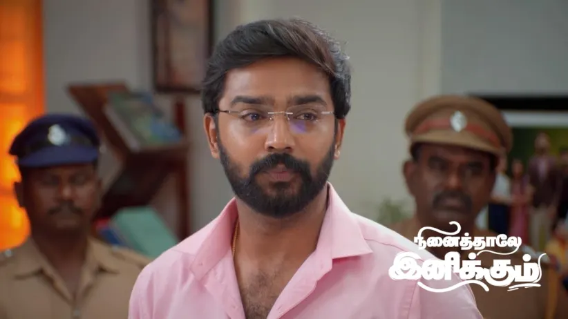 Chitra's Separation Upsets Siddharth