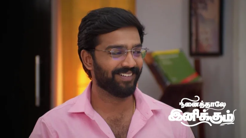 Siddharth Hides the Truth from His Family