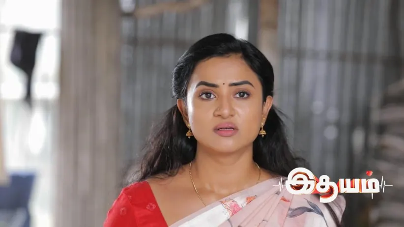 Aadhi Fires Ravi