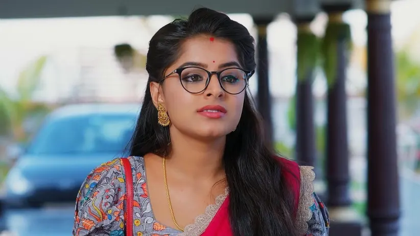 Ram Gets Irritated by Seetha’s Customers
