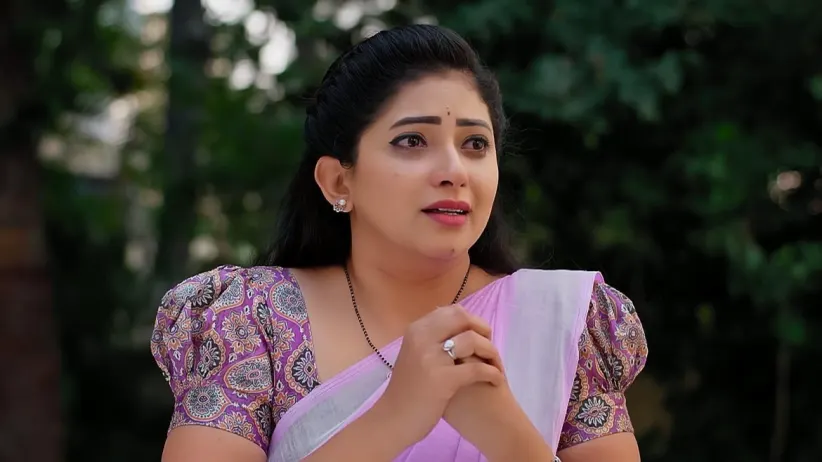Hanuman Comes to Help Arundhati’s Spirit