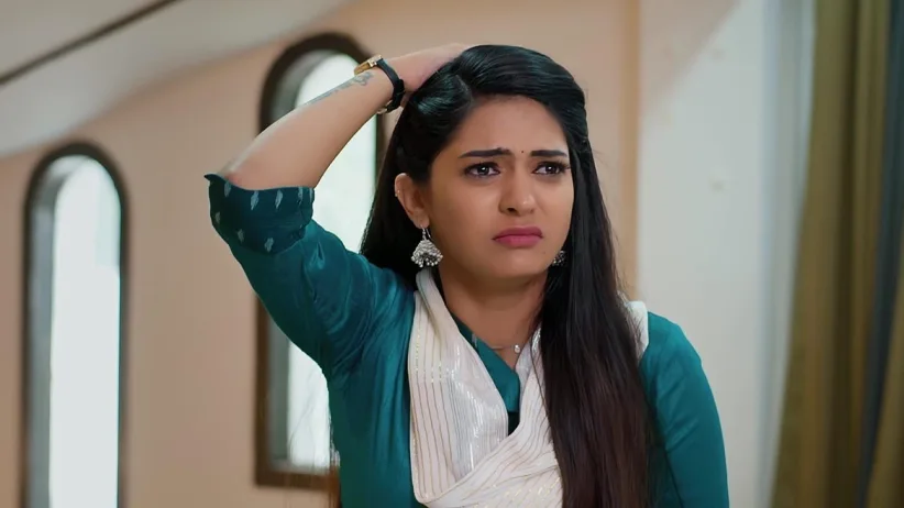 Ghora Corners Arundhati’s Spirit