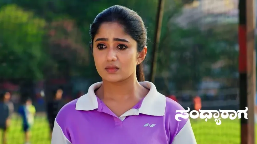Shaurya Scolds Rajalakshmi