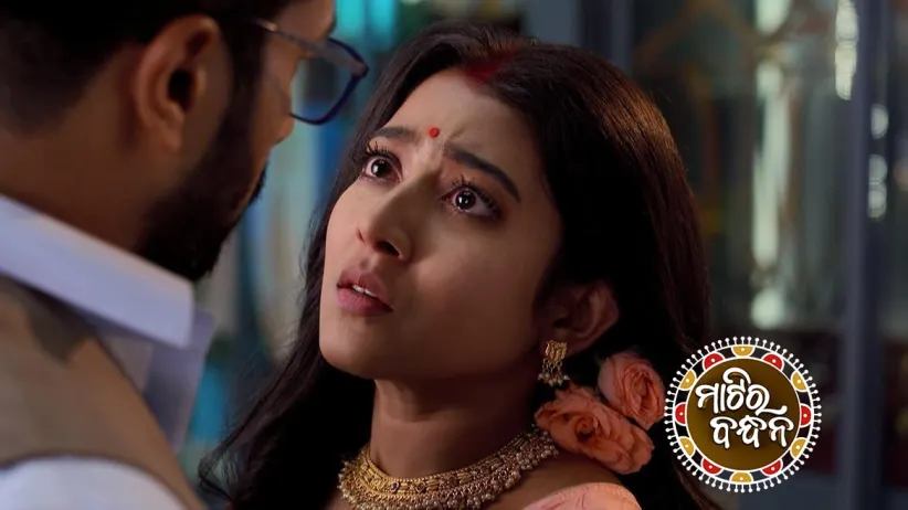 Debjani Plots to Harm Mitul
