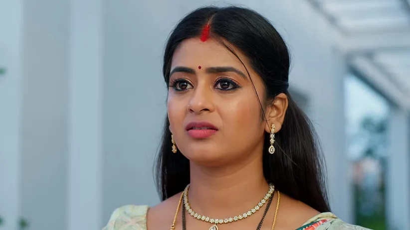 Manisha Plans to Marry Mithra