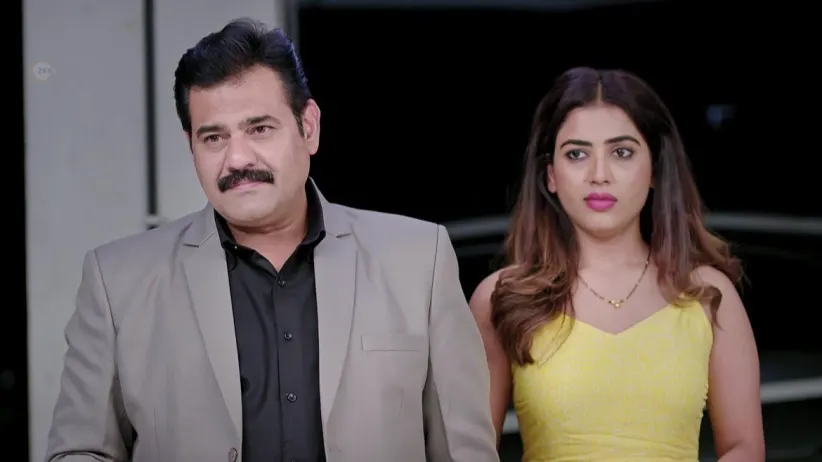 Goutham's Expensive Gift to Jeevan