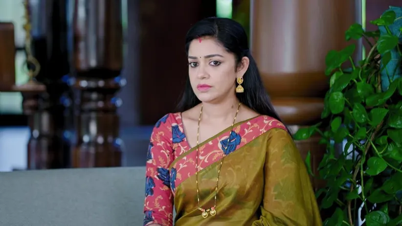 Mahima's New Demand to Goutham