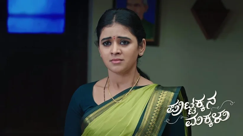 Gopalakrishna's Confession Angers Puttakka