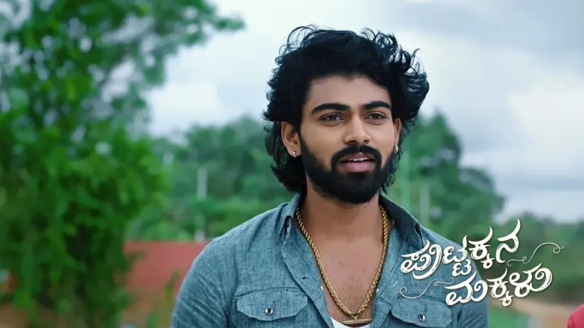 Kanthi Decides to Don Lord Ayyappa's 'Mala'