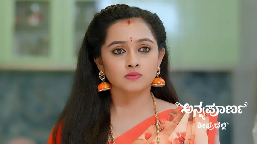 Will Avani Foil Niharika's Plan?