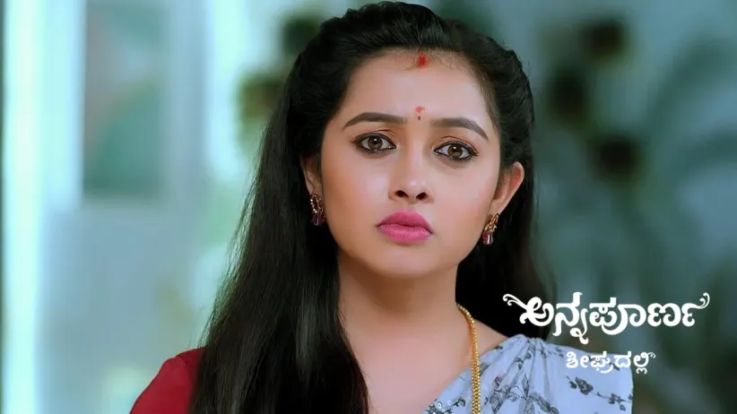 Avani Breaks Niharika's Team