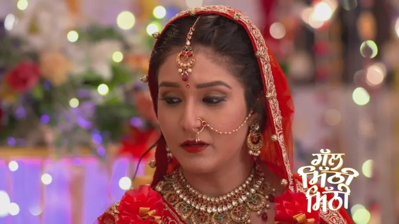Reet Refuses to Marry Ranveer