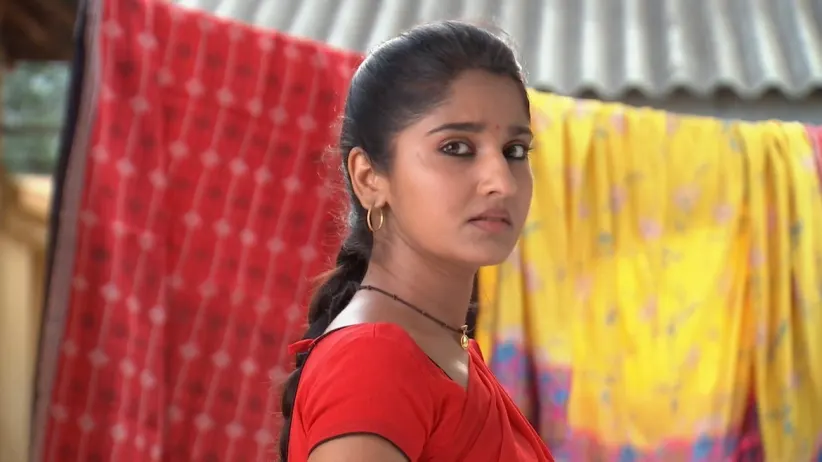 Balu Conspires against Ganga