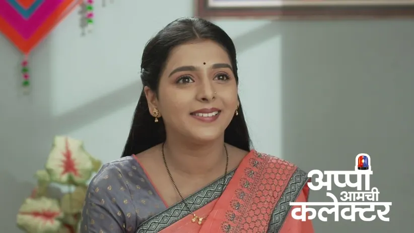 Sujay Tells His Decision to Priyanka
