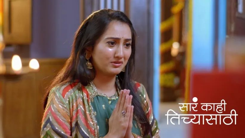 Shrikant Voices an Apprehension about Nishi
