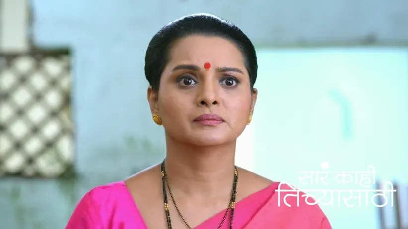 Meghna's Actions Enrage Raghunath