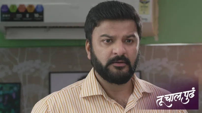 Shreyas Puts Forth a Condition for Meera