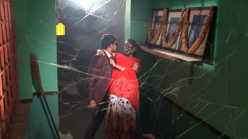Kalyanamasthu - December 05, 2021 - Episode Spoiler