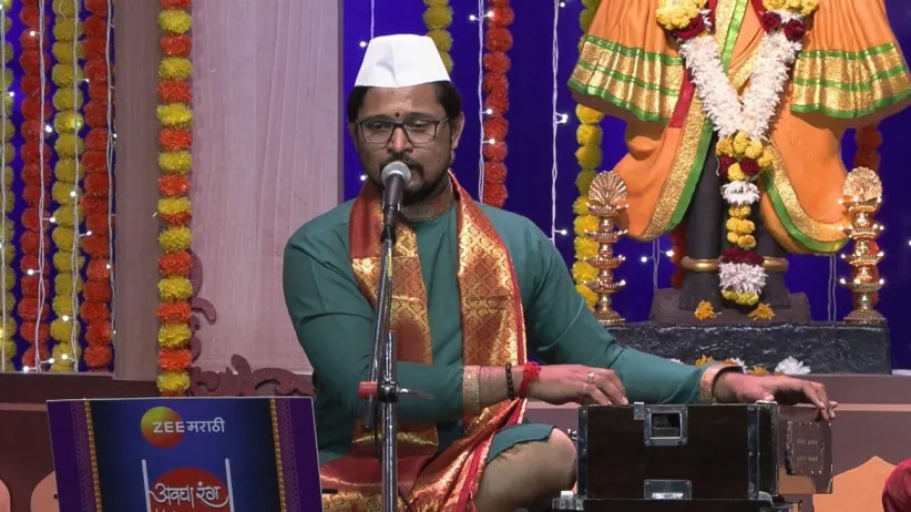 A Melodious 'Gavlan' and a Devotional Sad Song