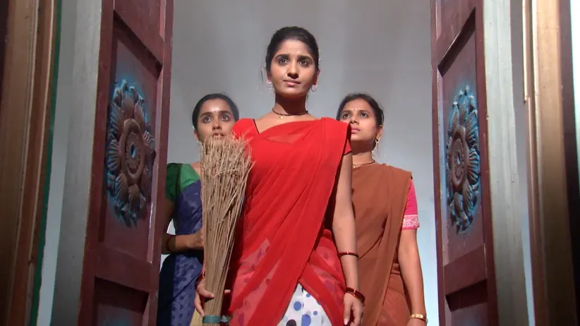 Kalyanamasthu - December 03, 2021 - Episode Spoiler