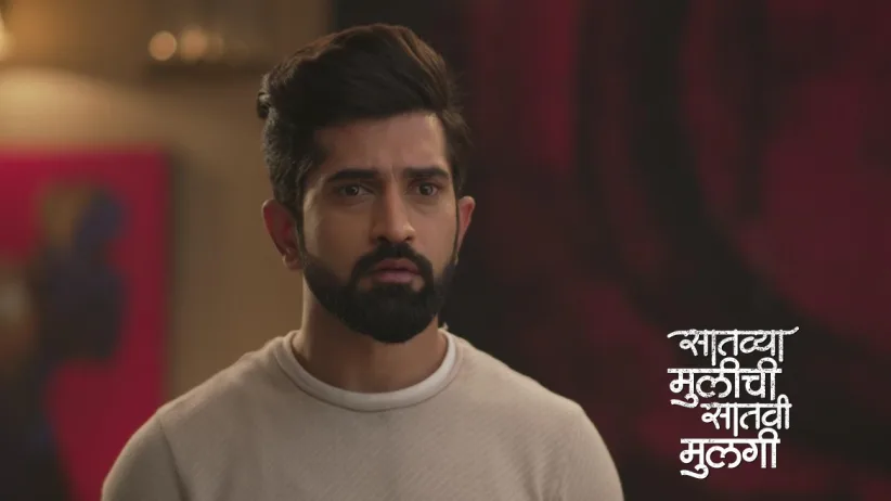 Netra's Befitting Reply to Rupali