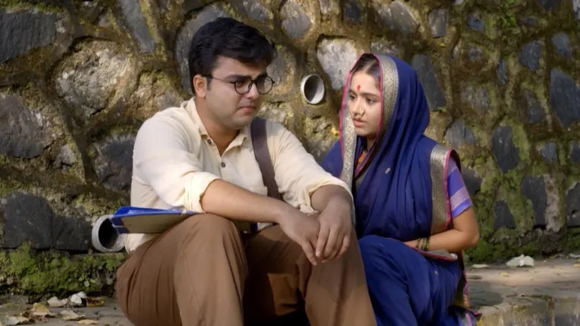 Bhim Saves the Barrister's Life