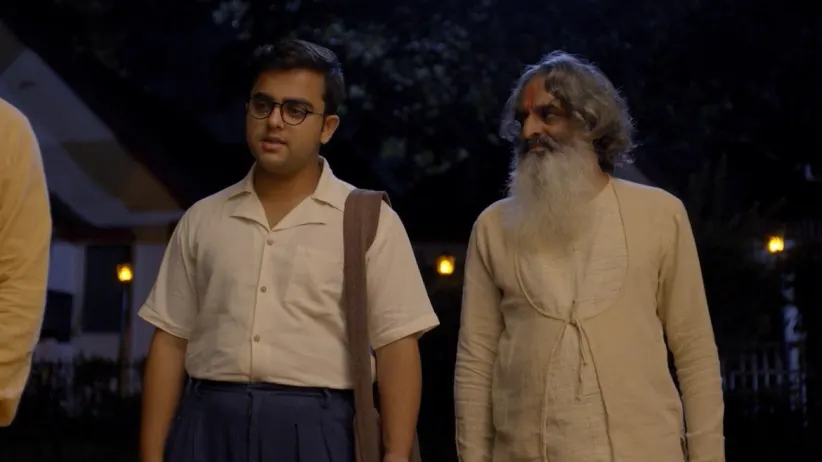 Manjula's Husband Threatens Ramji