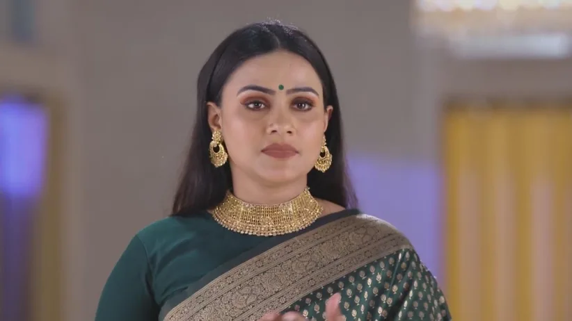 Shakti Ousts Aman