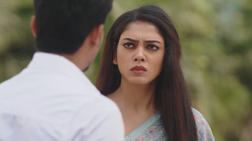 Shakti Tries to Pacify Shiv | Shakti