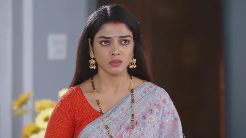 Shakti's Request for Rajlaxmi | Shakti