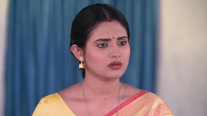 Shankar Manipulates Indu