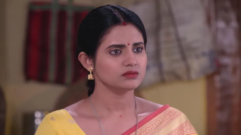 Santosh's Death Shocks Khusi