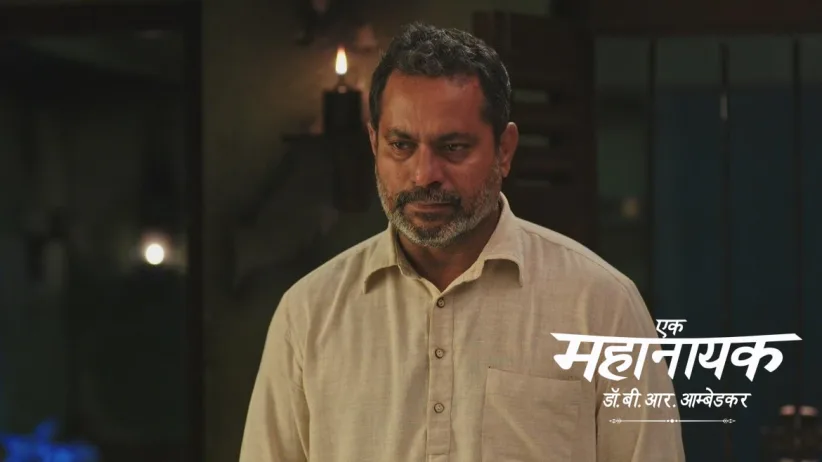 Karuna and Jijabai Argue with Ramji