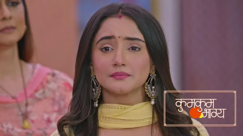 Rajvansh Takes Purvi by Surprise