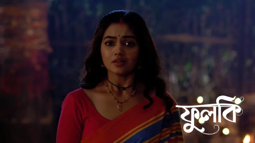 Phulki Gets Bitten By a Snake While Saving Rohit