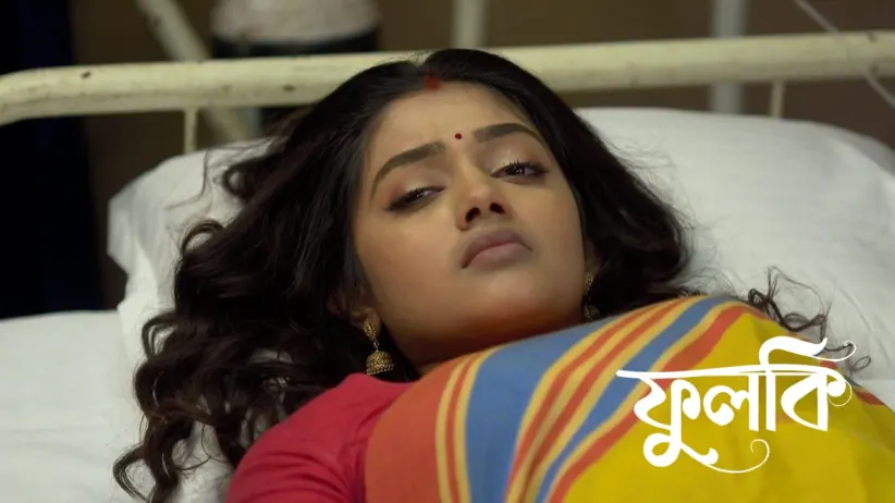Phulki Gets Hurt when Rohit Doesn't Talk to Her