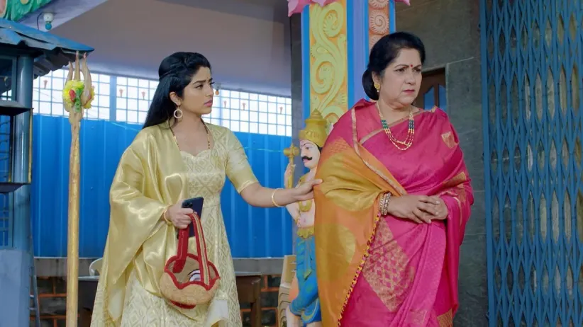 Jalandhar Targets Sharada Devi