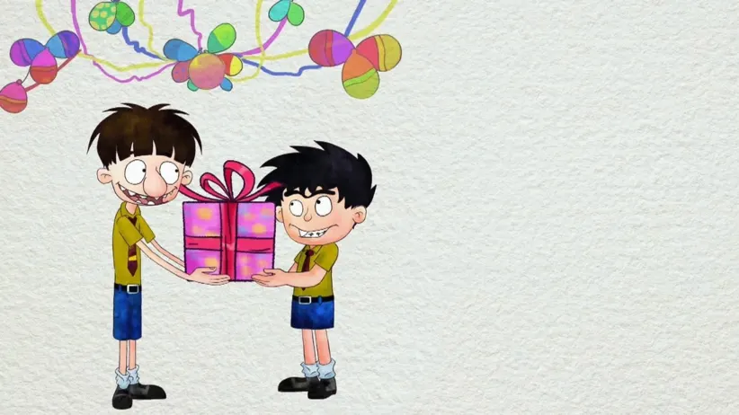 बंदबुध और बुडबक